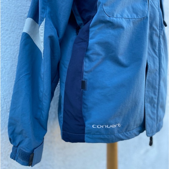 Columbia Men’s Fleece Jacket NEW - Picture 5 of 10